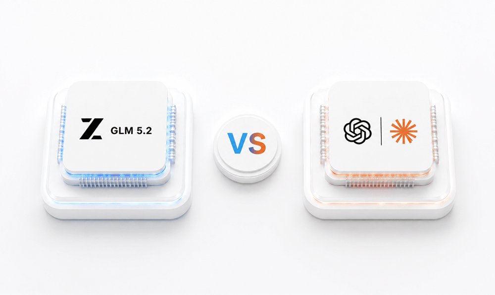 webartdesign's tweet photo. There's a wave of cheap open AI models right now. One of them does most everyday work about as well as the big providers, for about a fifth of the price, and it's free to download. So should you switch and cut your bill? Check out what we think in the comments. https://t.co/UKeLqm4kvV