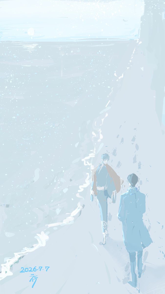 roromol001's tweet photo. アカシアの咲かない道
審神者×一期 https://t.co/bZpmGTpPML
