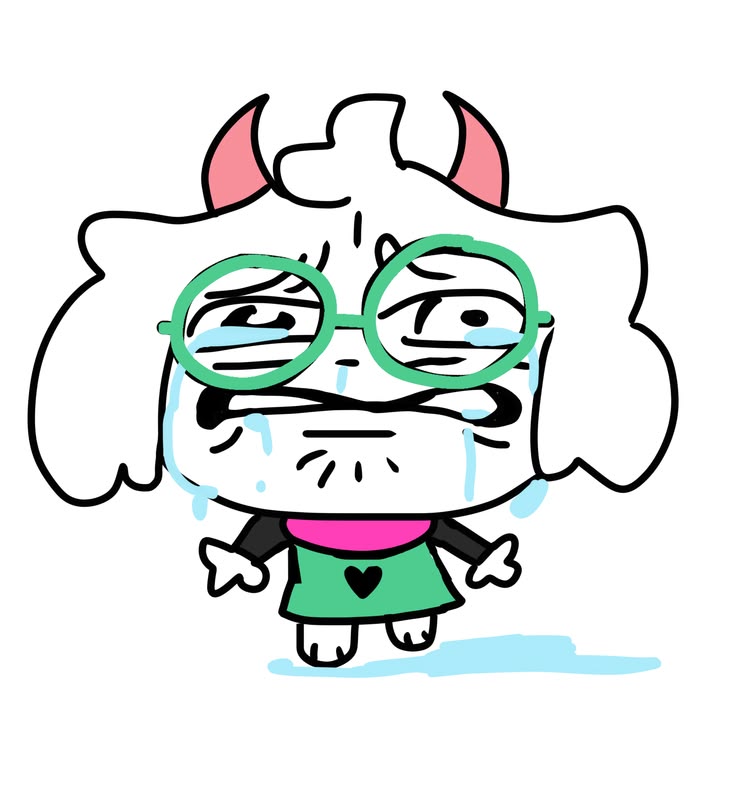 LonelyFluff's tweet photo. Me when hnnnngh. https://t.co/HauhBPKluC
