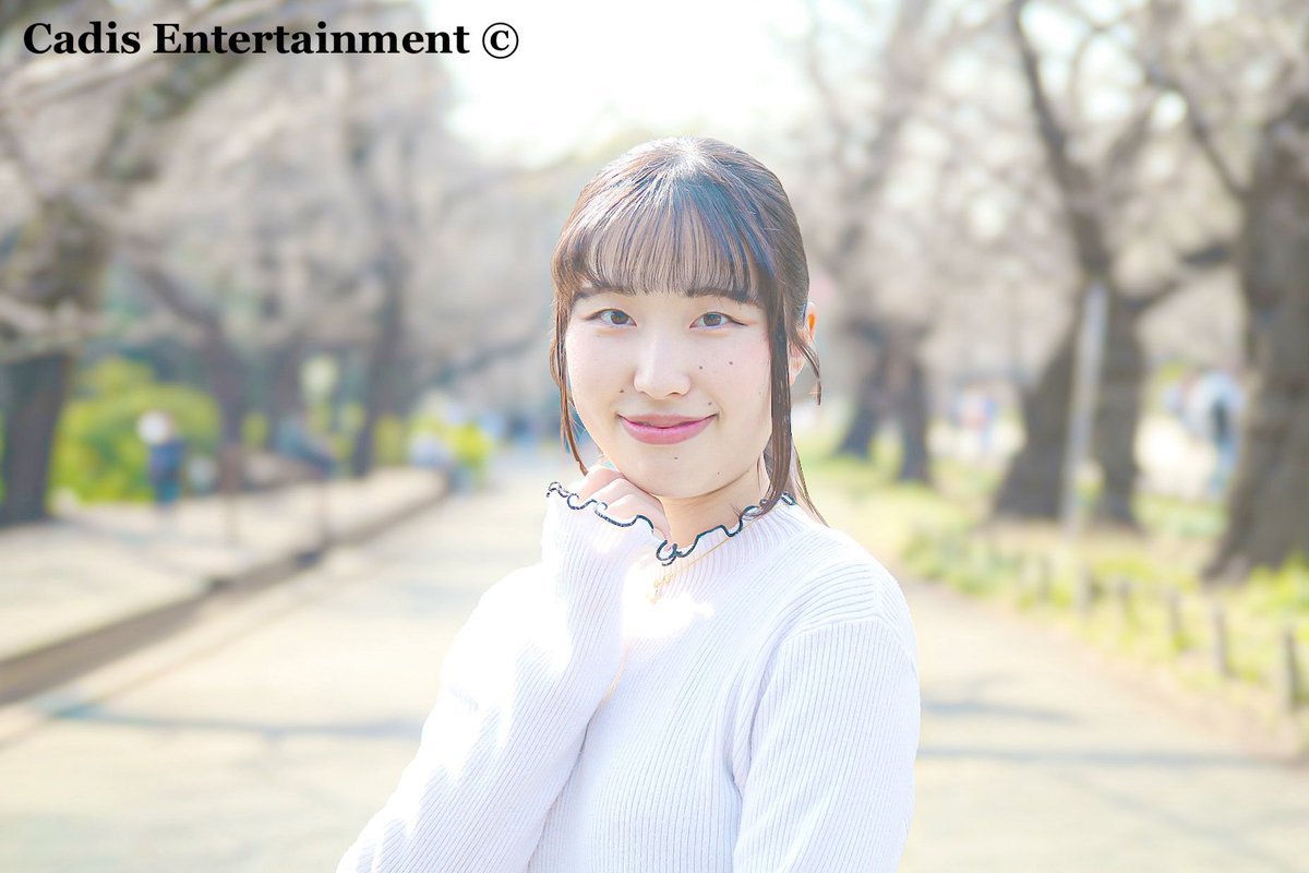cadis_official's tweet photo. 《出演決定》

横野遥の出演が決定しました！皆様の御参加をお待ちしております。

撮影会「Fresh！コサツ」
2026年8月23日 at：サンガイスタジオ
・個撮３枠

#Cadis #横野遥 #Fresh撮影会 https://t.co/H9ffLwwcAe