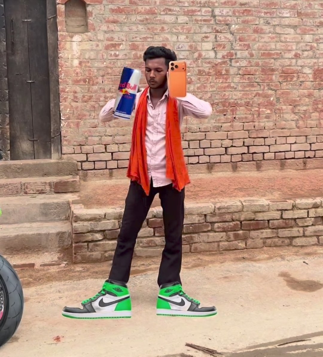 Abhay 🇮🇳 tweet media