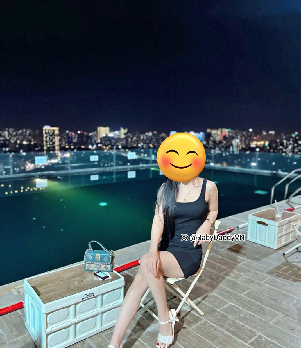 BabyDaddyVN's tweet photo. SGBB 24 tuổi cần tìm SGDD tại Quảng Ninh
1m63, 48kg, 85-65-92
Bé mong muốn tìm Daddy sòng phẳng, lịch sự, kín đáo, thoải mái tài chính, hỗ trợ lâu dài.
Daddy muốn kết nối nhắn trực tiếp em để làm việc nha.
#SGBB #SGDD #Sugar_Baby https://t.co/KUVM1KLTKQ