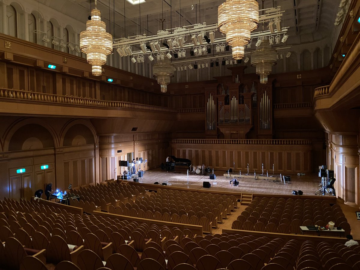 loveroux2011's tweet photo. プチジャズは、全国の小学校・中学校の芸術鑑賞会でジャズコンサートを開催しております。
参加型・体験型のコンサートで、学びもあるジャズコンサートです🎷
生演奏の感動をお届けします！！
昨年は北海道、本年は広島へ。 https://t.co/OYPWMv86Zp