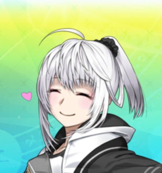 a235666's tweet photo. #FGO
差分が可愛い https://t.co/Om4Qp22aCn