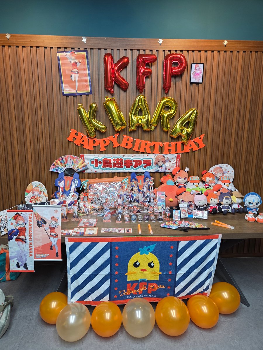 MrJack_KR's tweet photo. 안녕하세요 KFP 한국지부의
잭입니다.
한국 KFP를 위한 오픈톡방을 개설했습니다. 잡담 정보공유 오프만남 등 여러 의사소통을 자유롭게 하는 곳 입니다.
관심이 있으시면 편하게 문의해주세요.

* 여러 문제를 방지하는 차원에서 성인분들만을 받고있습니다. 이점 이해부탁드리고 죄송합니다 * https://t.co/vdcHq2ZLbY