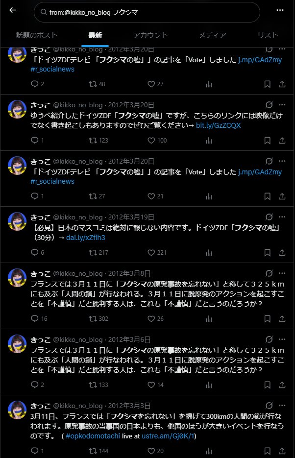 SonohennoKuma's tweet photo. 原発事故後の風評加害者として有名な「きっこ」って奴がいるんですが、おまえは福島に何を言ったかを忘れたのか？ https://t.co/bObG9UevYE