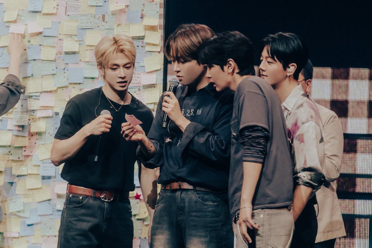 SF9_official_jp's tweet photo. 06.27-30 “SF9 2026 SPECIAL FANMEETING IN JAPAN -LOVE LOVE LOVE-” TALK PHOTO

🔗https://t.co/4DAjo5luak

#SF9 #LOVELOVELOVE https://t.co/gr6QFsE4Lz