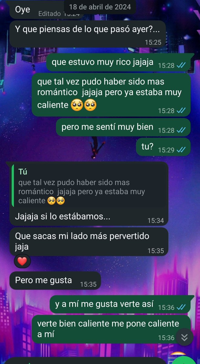 luchaword's tweet photo. Confesion Erótica: Me cogí a mi prima en el parque chat hot
#RelatosEroticos #ConfesionesErotico #Incesto #ChatHot #incestoconprima https://t.co/CKP9Xaqh3S