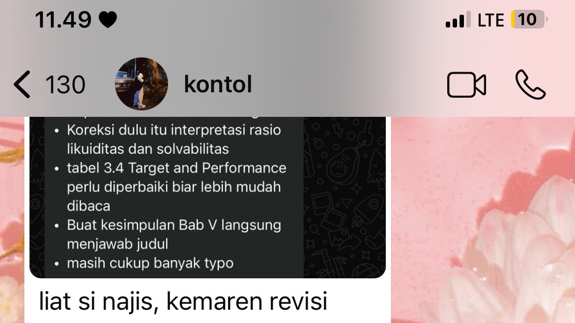 disainhere's tweet photo. kontol aja kak, ya ga be? @phieyhere https://t.co/7T2NGSKH7n