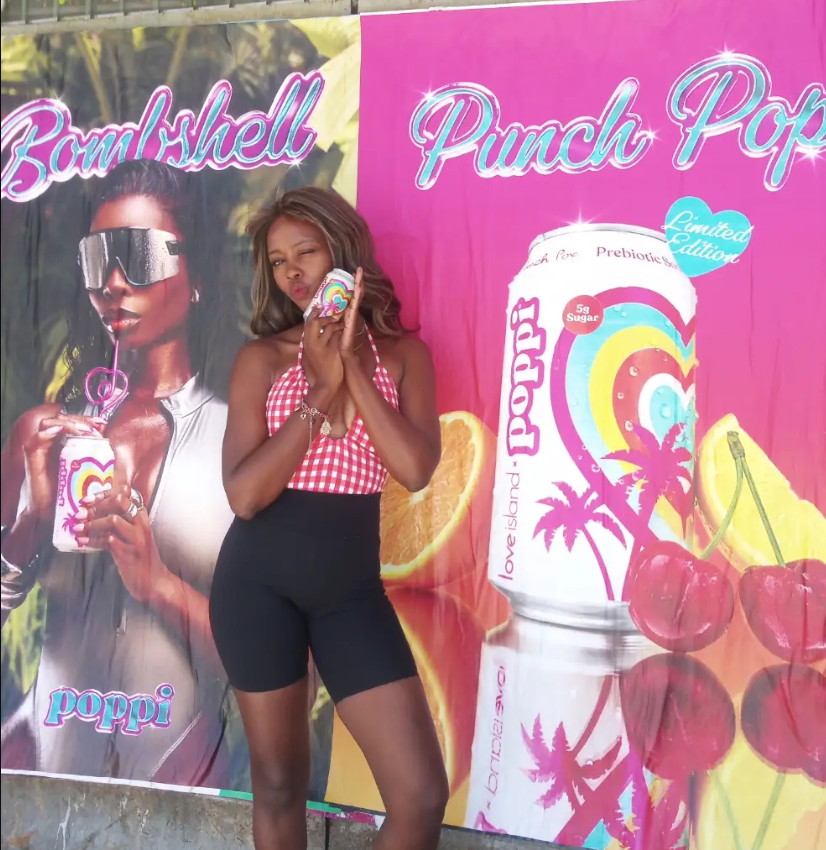 juanitamay1998's tweet photo. olandria poppi billboard spotted! https://t.co/rzzomR9Vyv