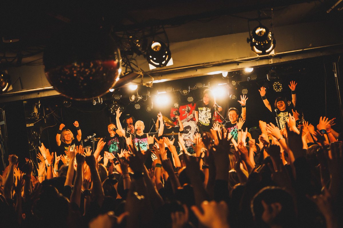 tetsukanmuri's tweet photo. 行くで札幌！！！
メタル対メタルの熱く激しく絶対楽しい2日間。
 集合だ！

SEX MACHINEGUNS vs THE冠
SEX冠TOUR2026
7月11日（土）
7月12日（日）
SPiCE SAPPORO

チケットhttps://t.co/j8g5BHFe8o

#SEX冠
#SEXMACHINEGUNS
#THE冠 https://t.co/OLe7r1fdcG
