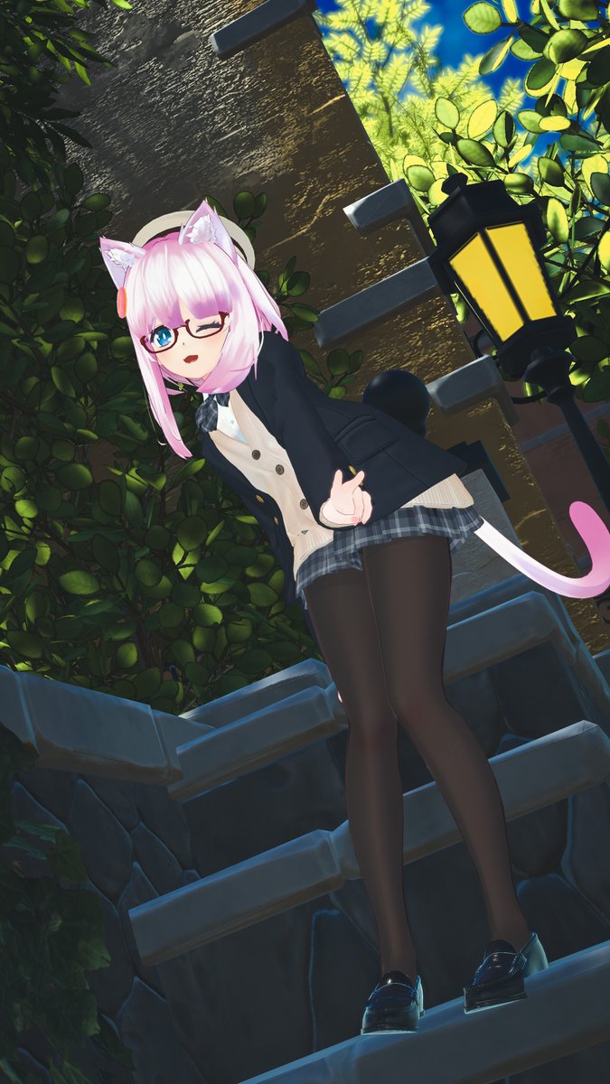 lily_knight_vr's tweet photo. #VRCPhotography #VRChatPhotos #VRChat https://t.co/lcOTmha080