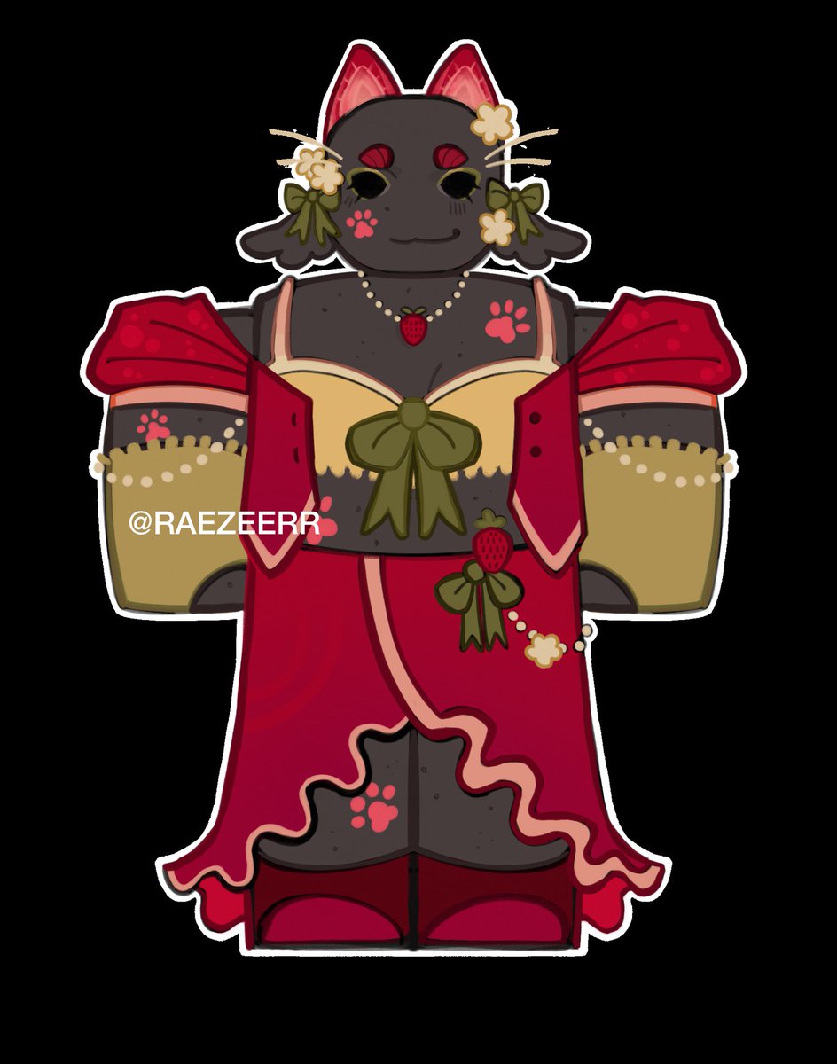 raezeerr's tweet photo. two more #phightingoc adopts! 

slingberry 🍓 and (legacy) citruskit 🍋 !
sb 25$, ab 50$, bid in replies! 24 hours after last bid = win! https://t.co/RSWYnix7eG