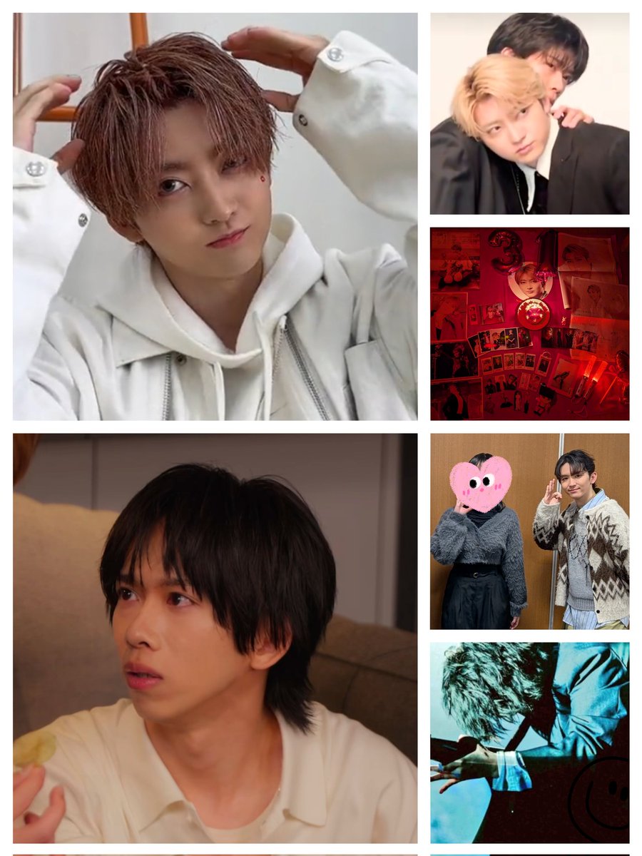 kurumi_1k's tweet photo. ‐Profile‐

超特急✭ユーキさん
　　　✭リョウガ様

❤or♻️お迎えします🙌
詳しくはALT👇️ﾎﾟﾁﾎﾟﾁ
#8号車さんと繋がりたい
#8号車さんと繋がりたくてガッタンゴットン #超特急好きと繋がりたい #EBiDAN好きな人と繋がりたい https://t.co/ZwvWaTFzIC