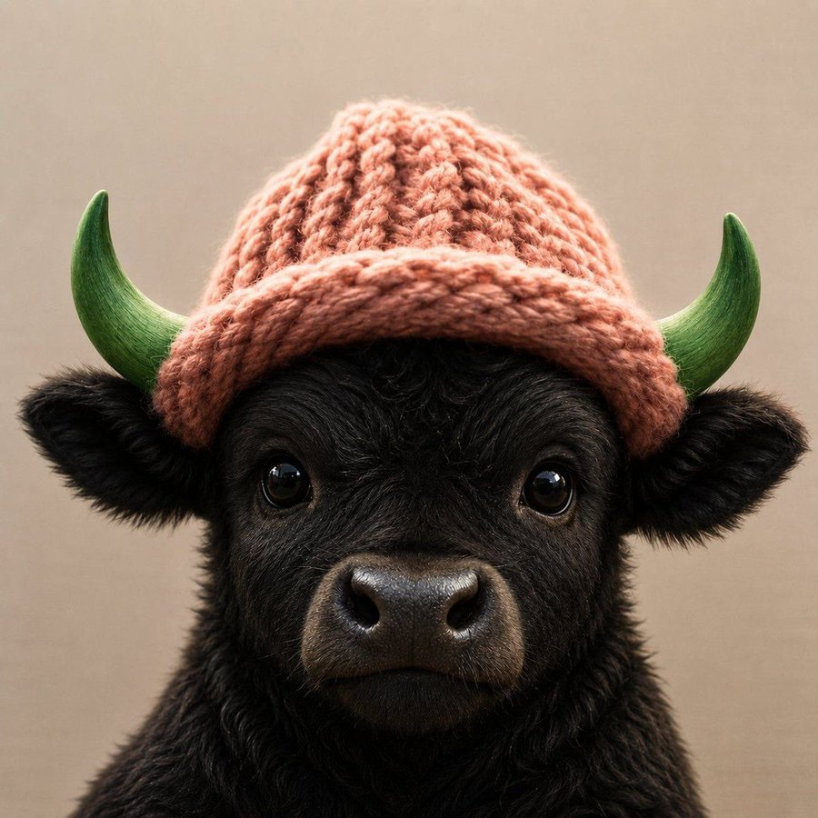 bstocksummer's tweet photo. @blknoiz06 @RachidsWorld @MissionGains NO BULL ,NO GOAT https://t.co/usSxhlLfhb