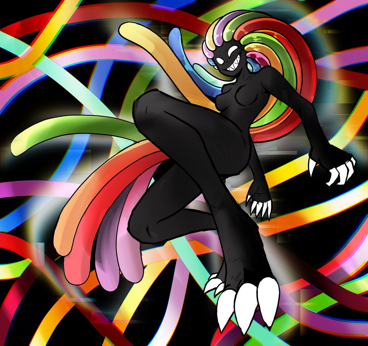 Dantheartist67 tweet picture