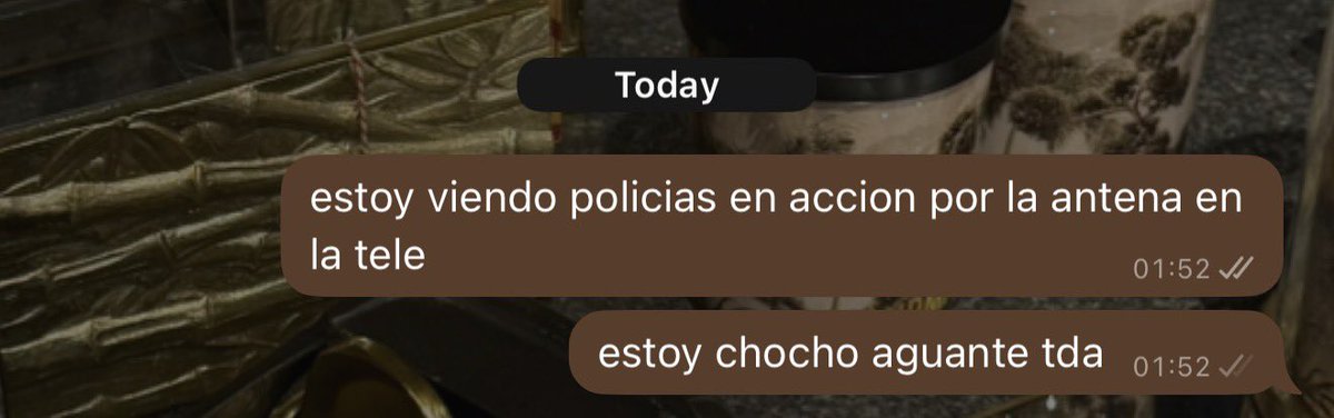 nicoinbsas's tweet photo. la mejor manera de arrancar los 21 https://t.co/w6uAWxJuhE