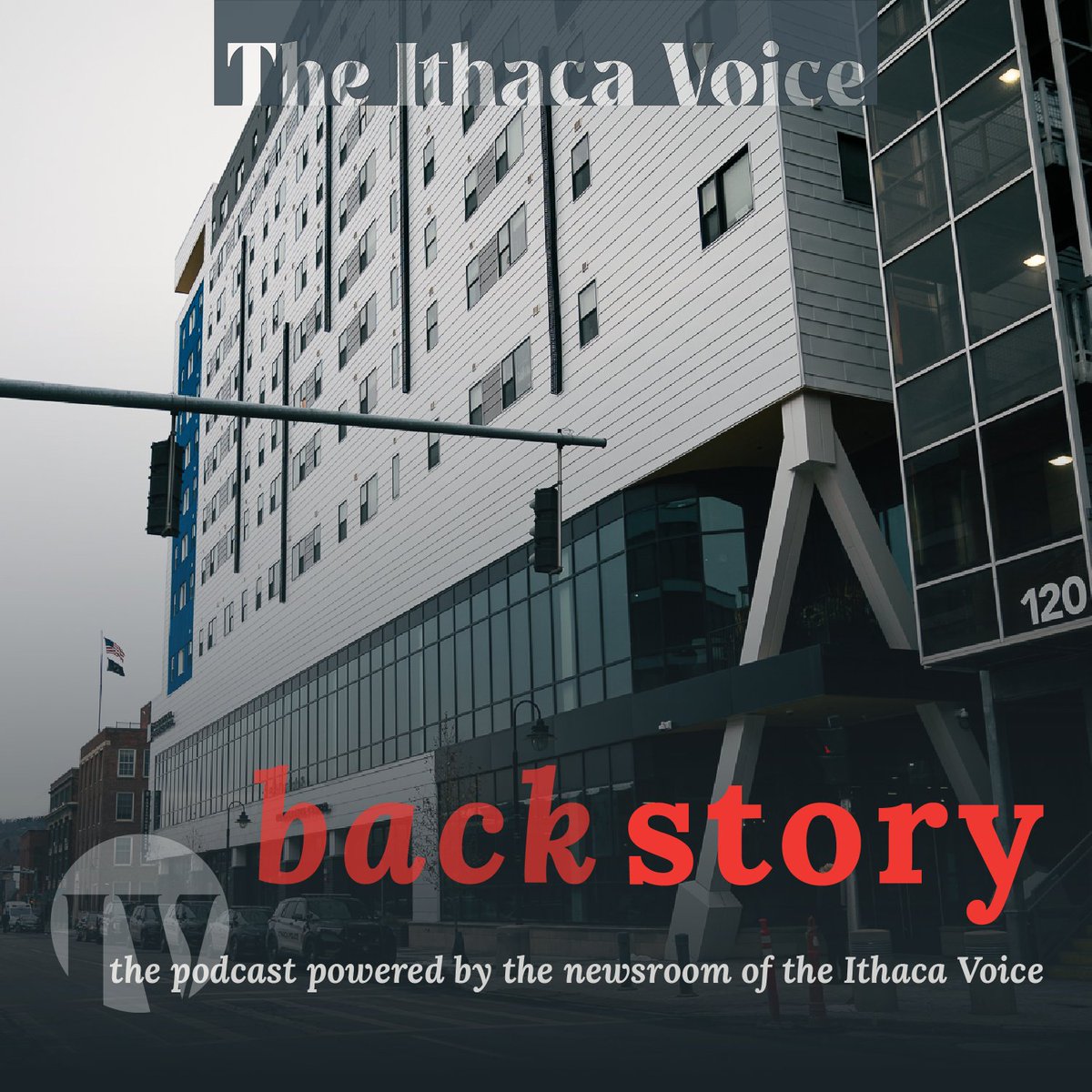 ithacavoice's tweet photo. It’s been two years since Asteri Ithaca first welcomed residents, some of whom were transitioning out of homelessness. But things have been rocky. Now, over 50 residents face eviction.

Listen on your favorite podcast app or at the link below. https://t.co/u6JfSsWnYP https://t.co/BNvBBq9D4G