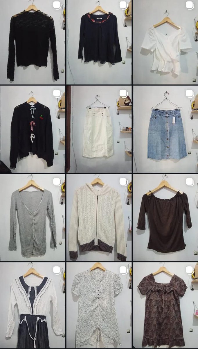 mituuri's tweet photo. preloved &amp; thrift rajut harga start under 10k! pengiriman dari mjk jawa timur by 🍊, ada sedikit perbedaan harga di oren yaa! detail ukuran bisa check langsung di ig, happy shopping 🤍

link ig https://t.co/gmYNbjxH7u…
link oren https://t.co/HxOJTkCnn1
#zonauang https://t.co/dxigk7ywWX