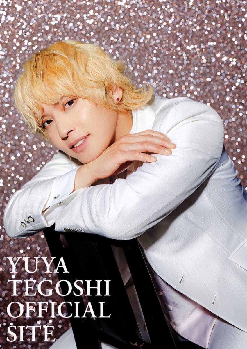 atumina's tweet photo. 手越くんへ♡
ソロデビュー5周年おめでとうございます✨歌を歌い続けてくれてステージに立ち続けてくれて感謝しかないです！
これからも全力で応援するし着いていきますよ〜💪🏻
手越くんは真っ直ぐ突き進んでください！😊
#手越祐也ソロデビュー5周年 
@YuyaTegoshi1054 https://t.co/l6H3lS0caZ