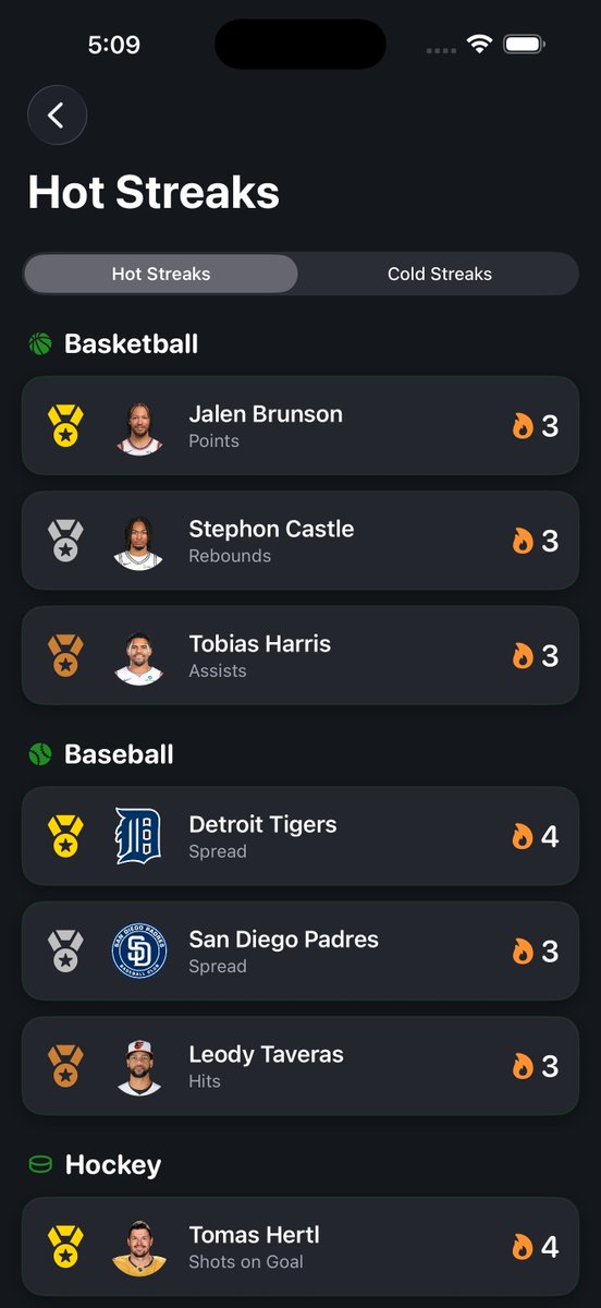 LineWatch_'s tweet photo. Just launched LineWatch on the App Store!

A free iOS app built for sports bettors who want an edge:

Every Sport - including the World Cup
Hot Streaks - see which teams &amp; players have been covering
Best EV Bets - find the most mispriced lines
Compare Odds - for every sportsbook https://t.co/2MRLlA5aPA