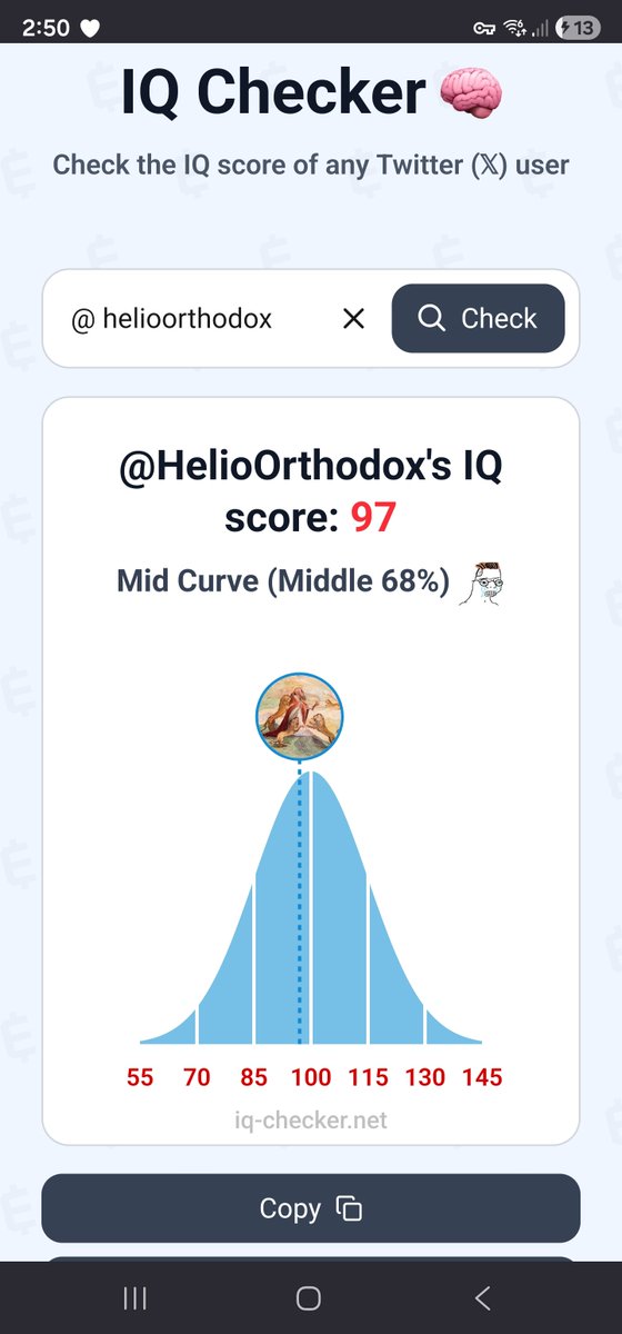 Niggerdoxy's tweet photo. @HelioOrthodox retard https://t.co/ineXdBB6EN