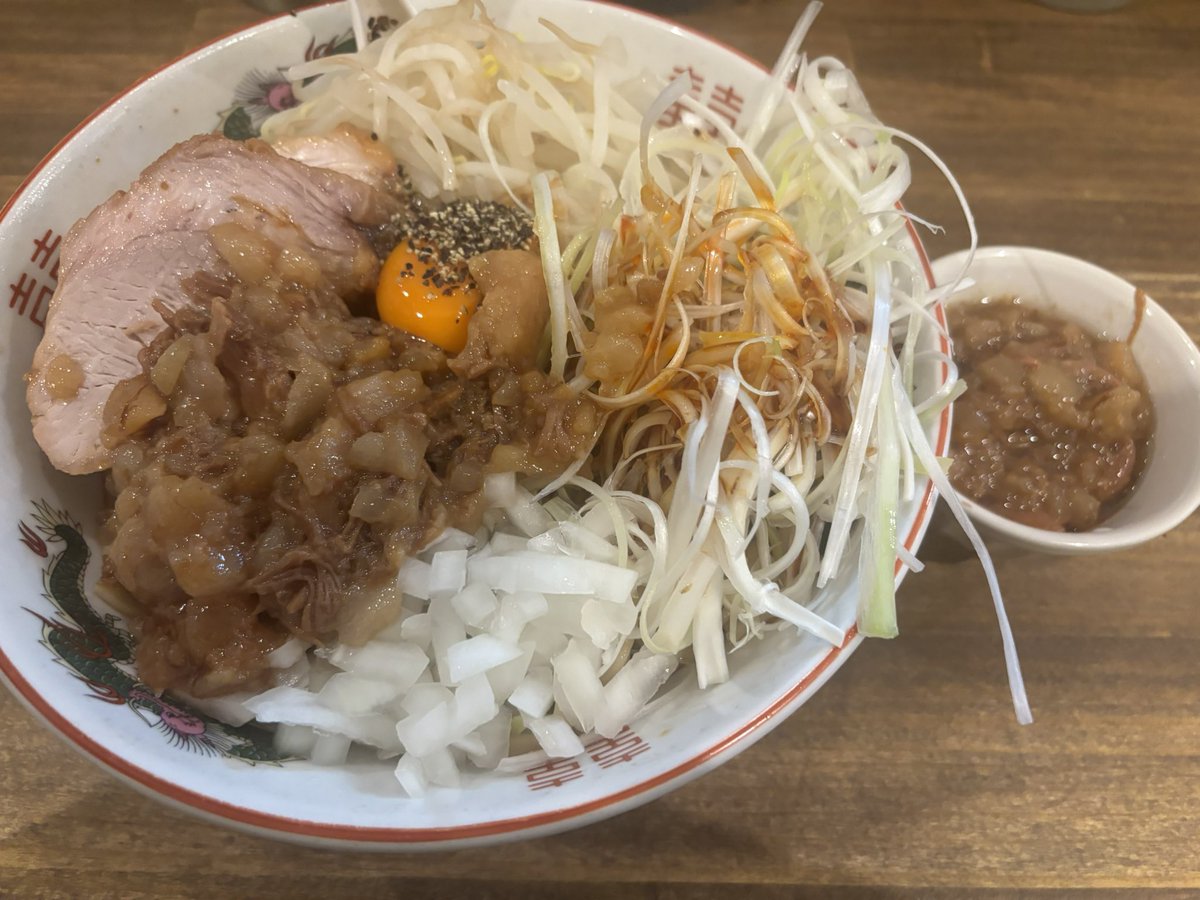 Defy_the_fate's tweet photo. 本当に美味すぎて、急逝 https://t.co/2qjrqU4ez3