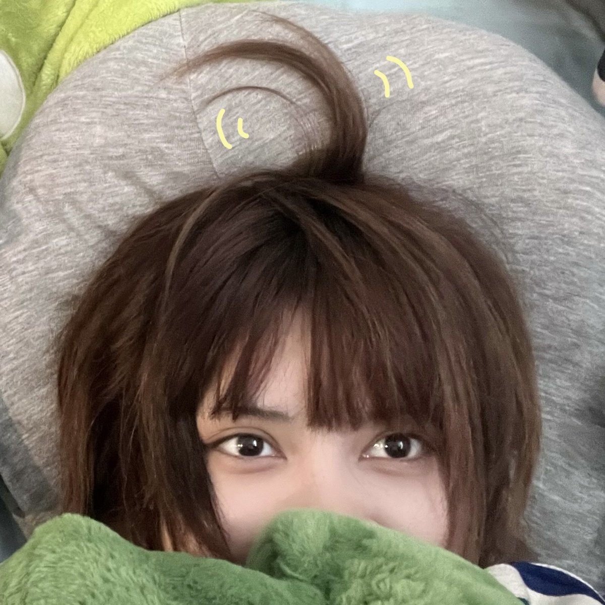 mio_SVLN's tweet photo. มอเน่ว วันนี้ตื่นเช้าพร้อมจะงอยดุกดิ้ก
ข้าวเที่ยงสำคัญ อย่าลืมหม่ำหมูกรอบ🍽️

ขอให้เป็นวันที่อ้วนนนนน รับพลังปุปุจากอ้วน🫳🏻 เก่งมาก เก่งมาก

ทำภารกิจราบรื่น ๆ คิดถึงพวกอ้วนแย้ว ⭐️ https://t.co/ZJtYGjfX2D