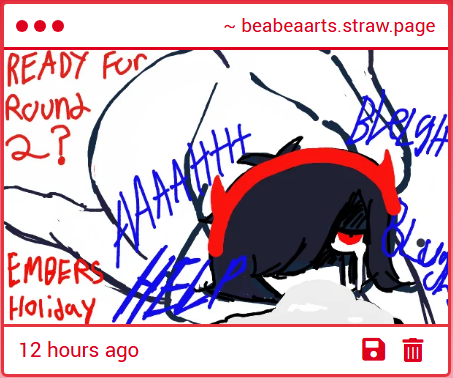 LostDoe1225's tweet photo. OMG YESSS >/////< We finally have a signature fwaha! https://t.co/WqHwNtvSSH