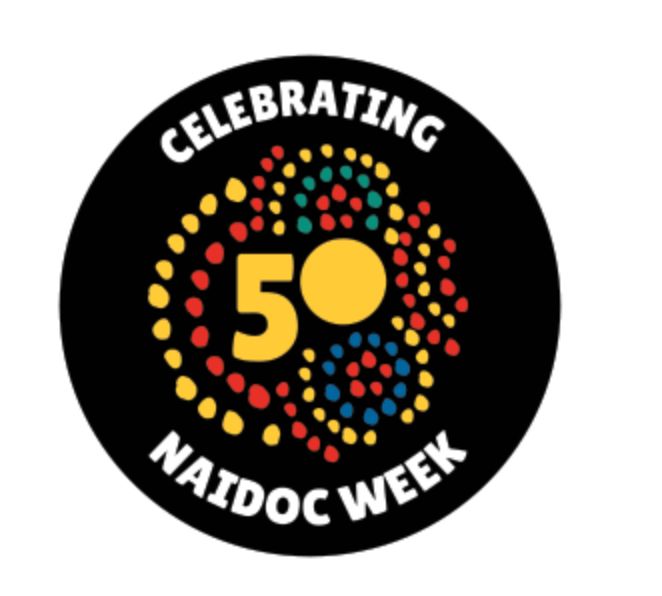 FCAupdate's tweet photo. There are heaps of ways to celebrate NAIDOC Week - festivals, walks, marches, family fun days and workshops. All you need to do is decide what suits you. Just hop onto this page on the NAIDOC Week website for some inspiration.
#50YearsOfDeadly
https://t.co/LTaLXKnbUK https://t.co/1YU1jcHxX6