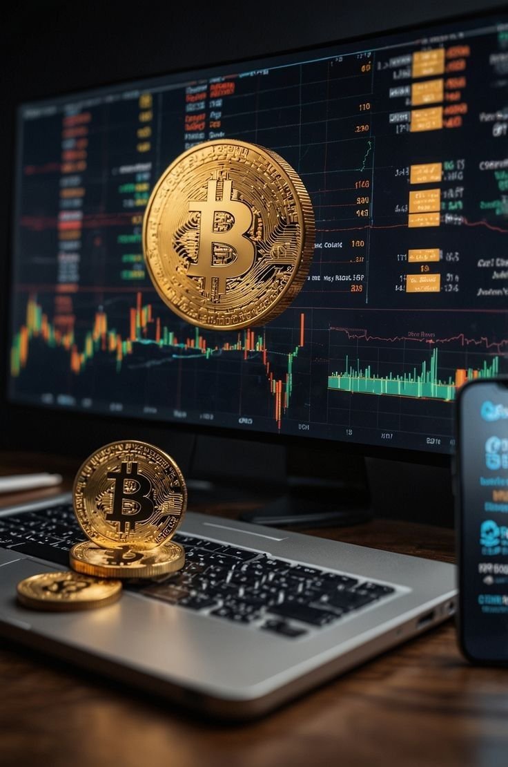 Tony98498044's tweet photo. BTC tuần này: Động lực tăng trưởng và những điểm nhà đầu tư cần theo dõi

Bitcoin (BTC) đang cho thấy những tín hiệu tích cực sau khi ghi nhận tuần tăng mạnh nhất trong nhiều tháng. Dòng tiền đang có dấu hiệu quay trở lại thị trường, tâm lý nhà đầu tư được cải thiện và áp lực bán đã giảm đáng kể. Bên cạnh đó, các quỹ ETF Bitcoin cũng ghi nhận sự cải thiện về dòng vốn sau giai đoạn rút vốn liên tiếp, góp phần củng cố niềm tin của thị trường.

Những điểm quan trọng nhất cần theo dõi trong tuần này:

- Dòng tiền từ các quỹ ETF Bitcoin có tiếp tục duy trì tích cực hay không.
- Chính sách lãi suất và các dữ liệu lạm phát của Mỹ, vì đây là yếu tố ảnh hưởng lớn đến dòng tiền vào tài sản rủi ro như Bitcoin.
- Khả năng BTC giữ vững các vùng hỗ trợ quan trọng để duy trì xu hướng phục hồi.
- Khối lượng giao dịch và tâm lý thị trường, bởi đây là tín hiệu cho thấy sức mạnh của đợt tăng hiện tại.

Bitcoin vẫn là tài sản có nguồn cung giới hạn chỉ 21 triệu BTC, vì vậy trong dài hạn, khi nhu cầu tăng và nguồn cung không đổi, nhiều nhà đầu tư tin rằng giá có tiềm năng tăng trưởng. Tuy nhiên, thị trường tiền mã hóa luôn biến động mạnh, vì thế nhà đầu tư cần quản lý rủi ro, phân bổ vốn hợp lý và không nên đầu tư bằng số tiền không thể chấp nhận mất.

Bài viết chỉ mang tính chia sẻ thông tin và không phải là khuyến nghị đầu tư.