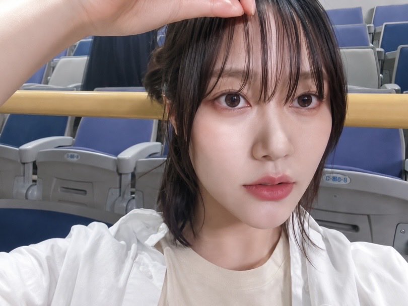 garciasclips's tweet photo. Hina in HD Quality 🥺🫰🏻 always cantik kak https://t.co/lZes7snb7n
