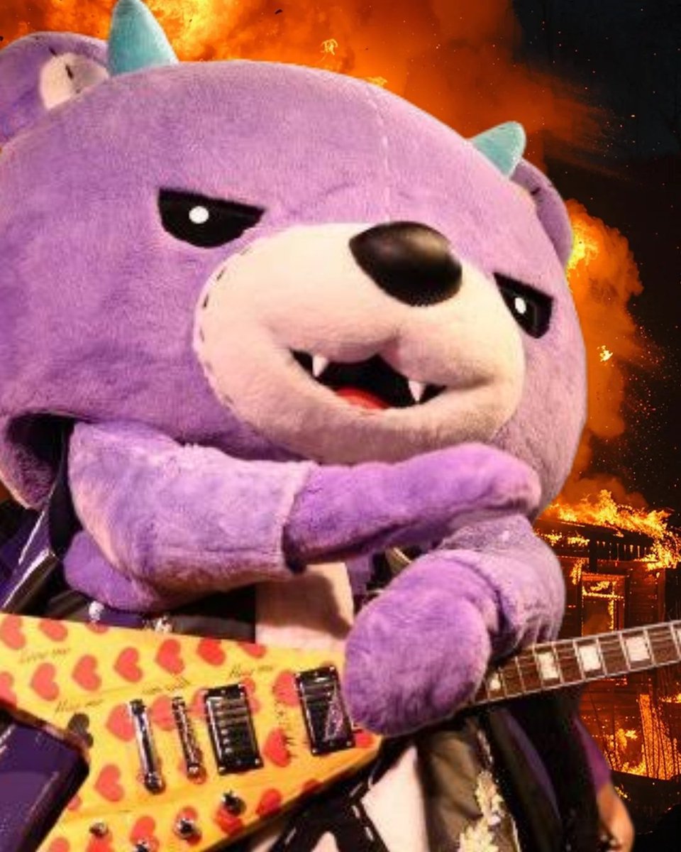 アックマ様 (@AKKUMA_JPN) / Posts / X