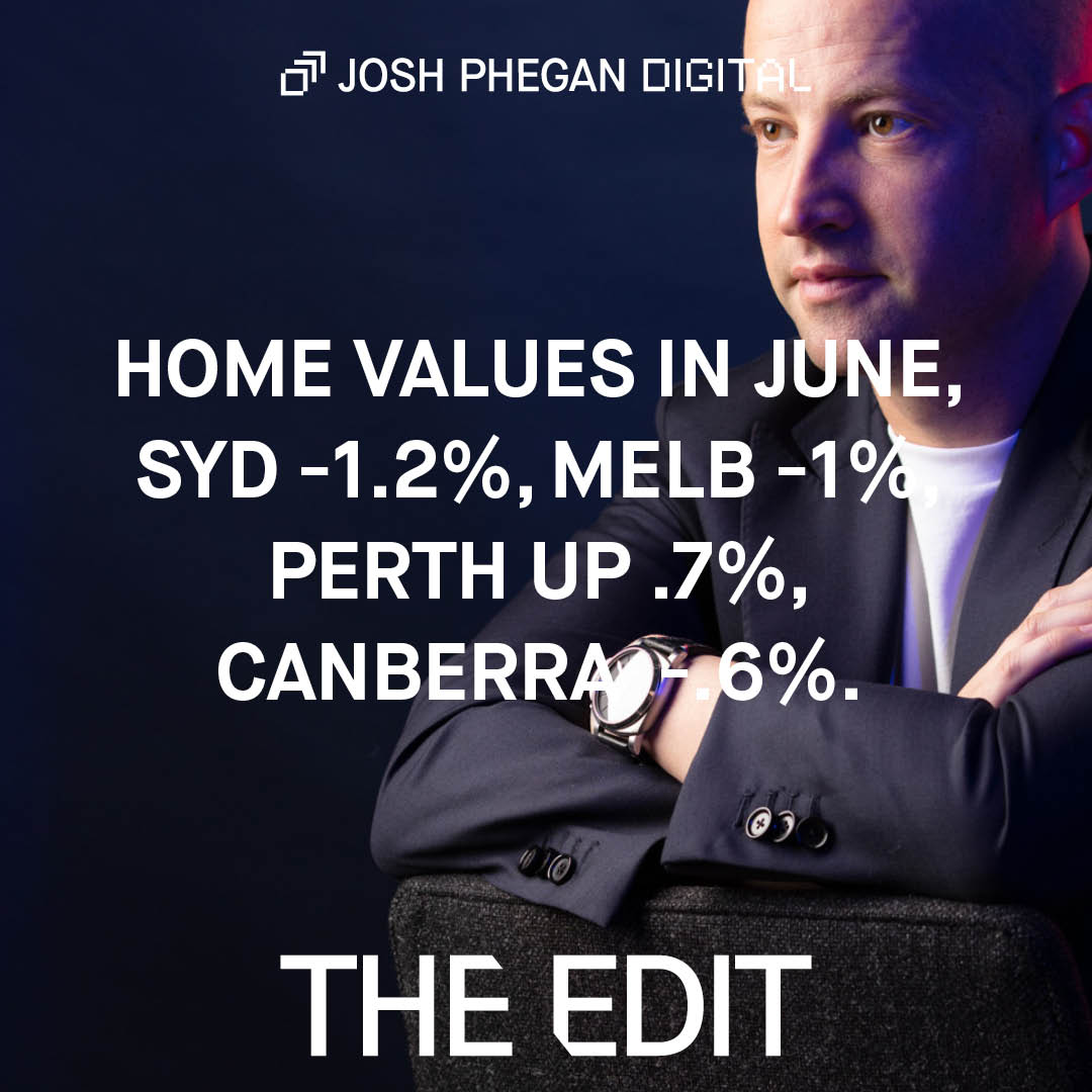 joshphegan's tweet photo. Get ahead of the market, read or listen to the full edition of The Edit, only available on Josh Phegan Digital. 

Subscribe now – https://t.co/jVLPcMZOyY 😍 https://t.co/5CFXrEITrg