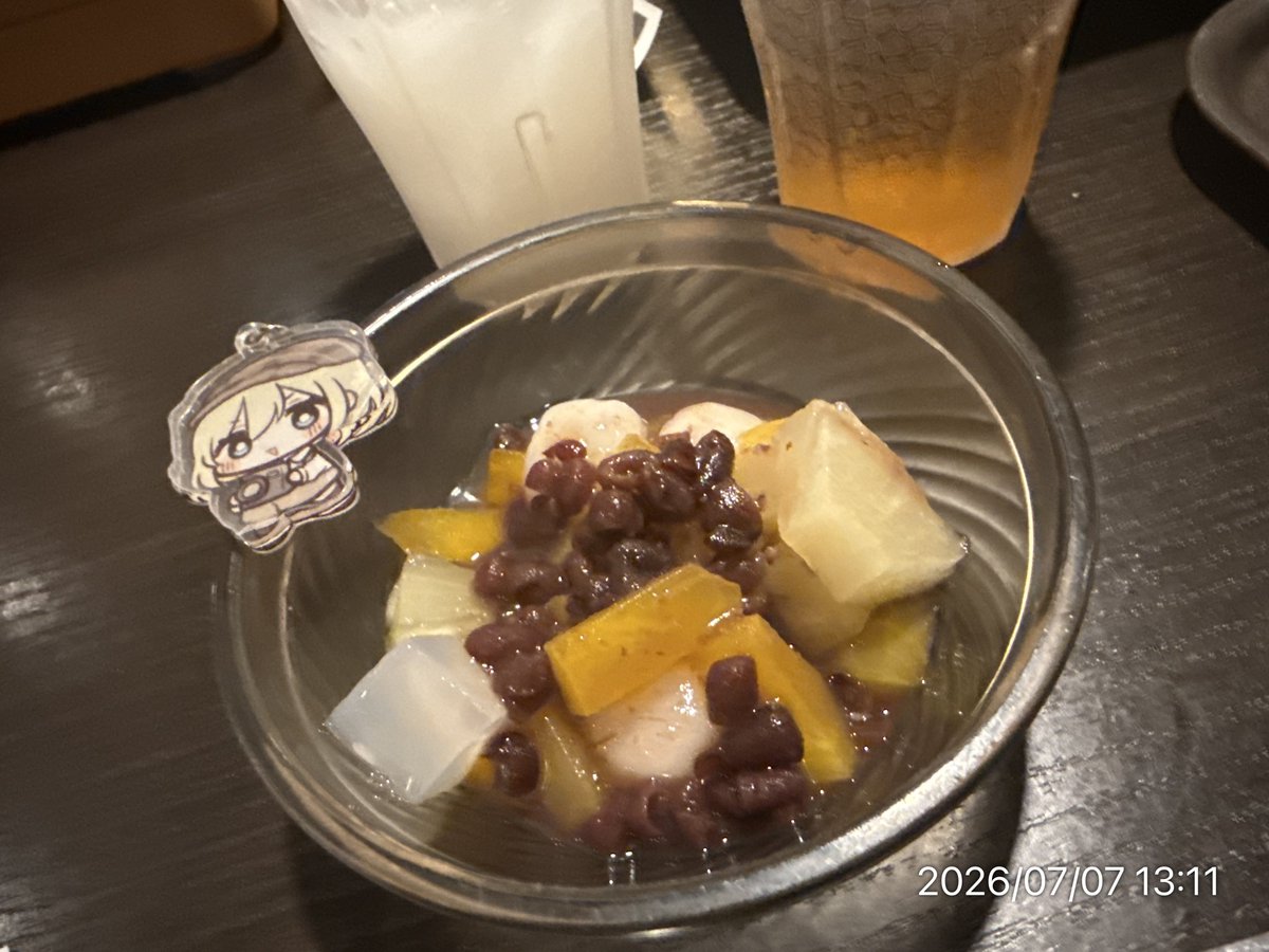 s_apct's tweet photo. ごちそうさま🔎 https://t.co/N84WGqqquW
