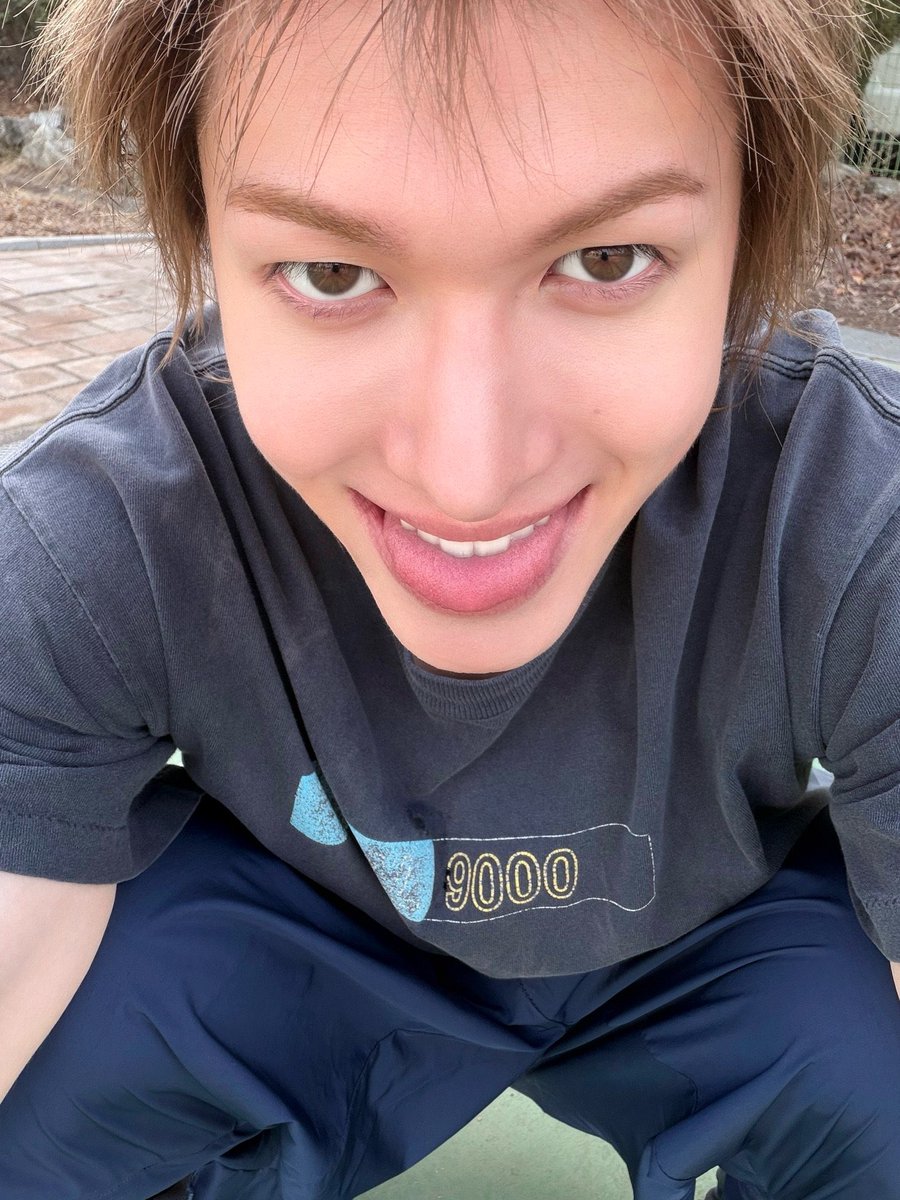 sikelogist's tweet photo. MY SILLY BAAAABYYYY https://t.co/cp8tCSttWQ