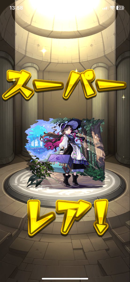 AMPERE_game's tweet photo. たんぱつう https://t.co/r8geVYgnjY