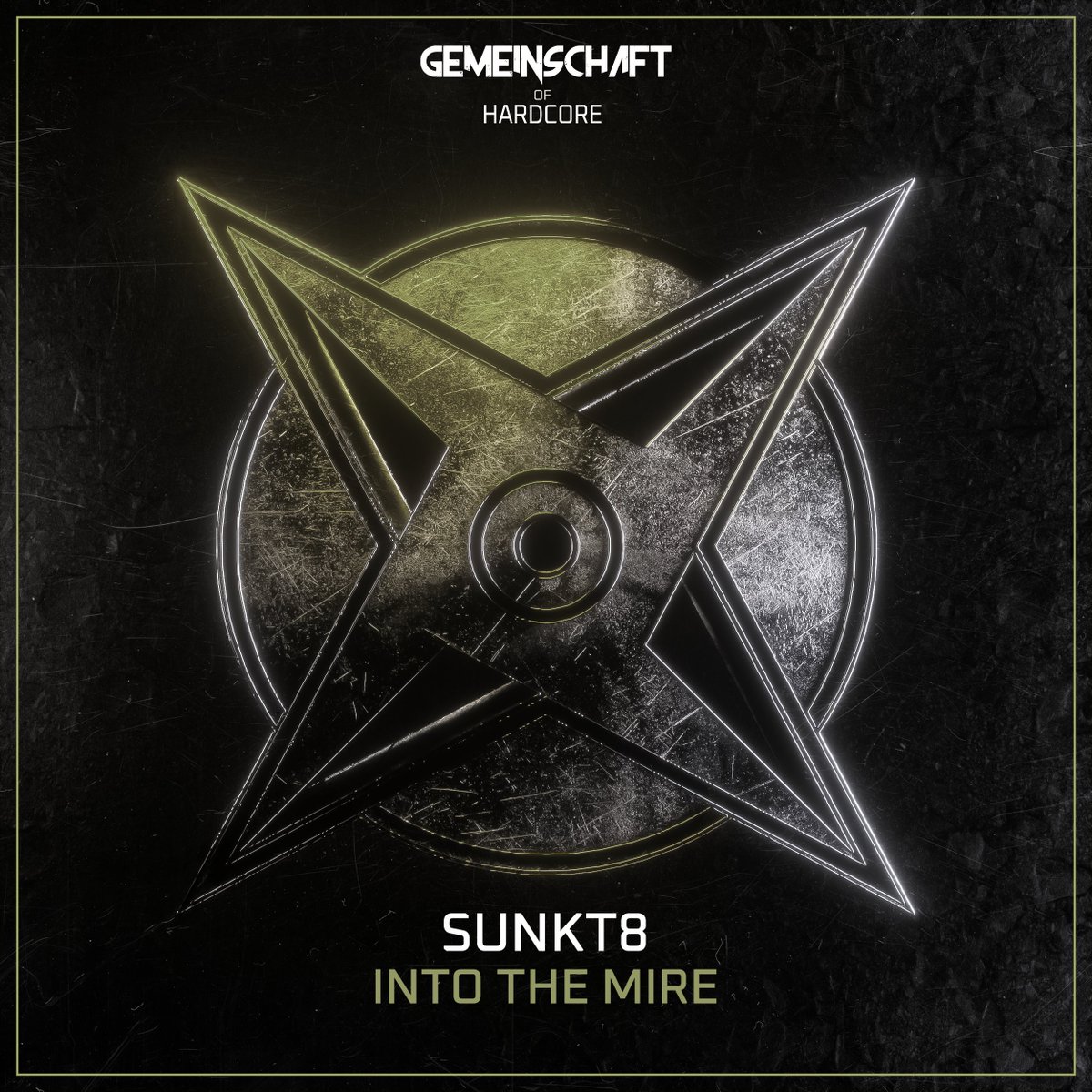gohofficial_jp's tweet photo. 【Release Information】 
Sunkt8 - Into The Mire
7/13 Release!
@sunkt8 https://t.co/dULcDlYu0G
