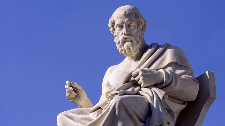 WordsnWisdom26's tweet photo. “No one is more hated than he who speaks the truth”.

- Plato https://t.co/alPpyGQTLw