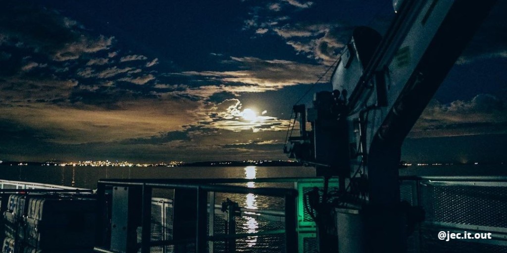 BC Ferries tweet media