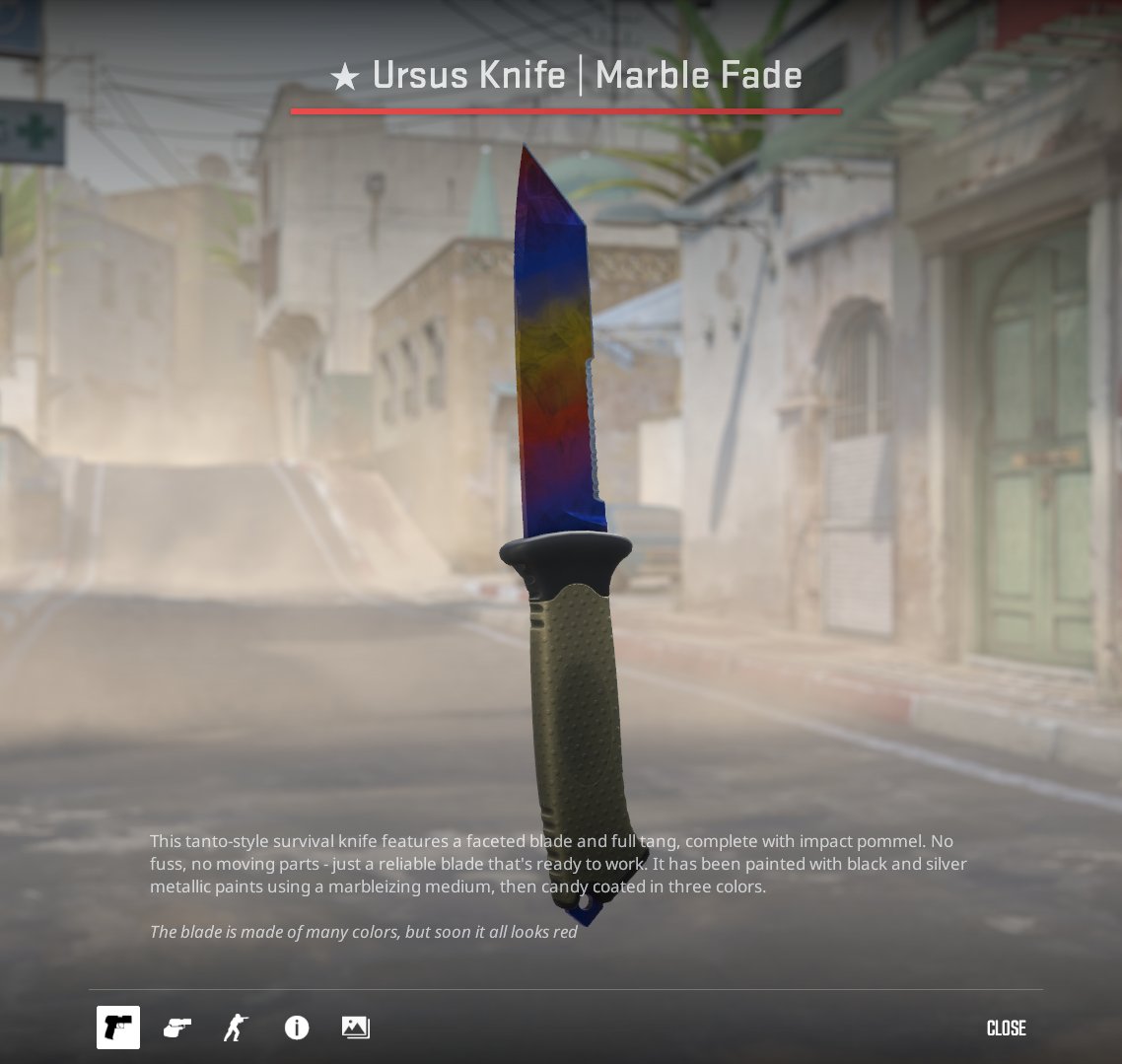 TDM_Jesus's tweet photo. Hi guys - twitter DMs are still having technical issues, so if you're not getting a reply from me, please try my discord instead.

🔥Also - Ursus Marble Fade Giveaway 🔥

➡️TO ENTER: 
1. RETWEET 
2. LIKE 📷
3. JOIN MY DISCORD SERVER (link below) https://t.co/KvZHvJ31XM