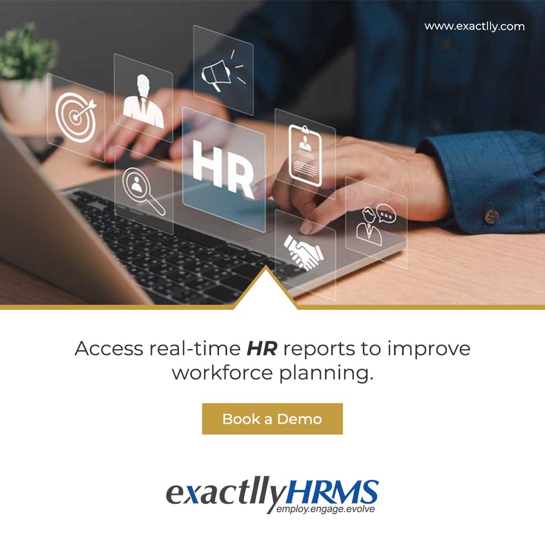 exactllysoft's tweet photo. Still relying on guesswork for #HR decisions?
Real-time HR reports help you hire smarter, plan better, and make confident decisions backed by dataโnot assumptions.
๐ค Learn more: https://t.co/IJY3tbtoxr
#HRAnalytics #HRTech #PeopleAnalytics #WorkforcePlanning #IndiaBusiness https://t.co/Tji2mon5ds