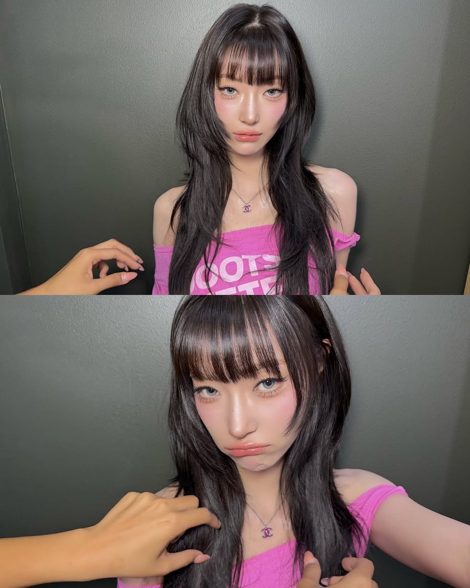 JingJingYuHome's tweet photo. 🎀 [07072026] 🎀

IG post : makeupbybaayo

🔗 : https://t.co/RVe1E8xbWY

#JanJingjing #jingjingyu https://t.co/QEWjQEPSjj