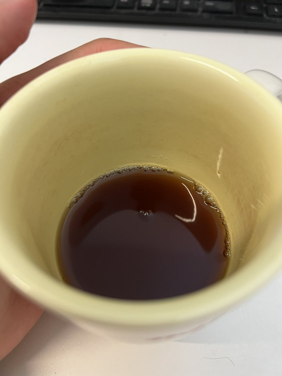 toshi5168's tweet photo. トレ前はコーヒーだけにしてる。

#筋トレ
#タンパク質
#たんぱく質 https://t.co/5gsW6pAwVC