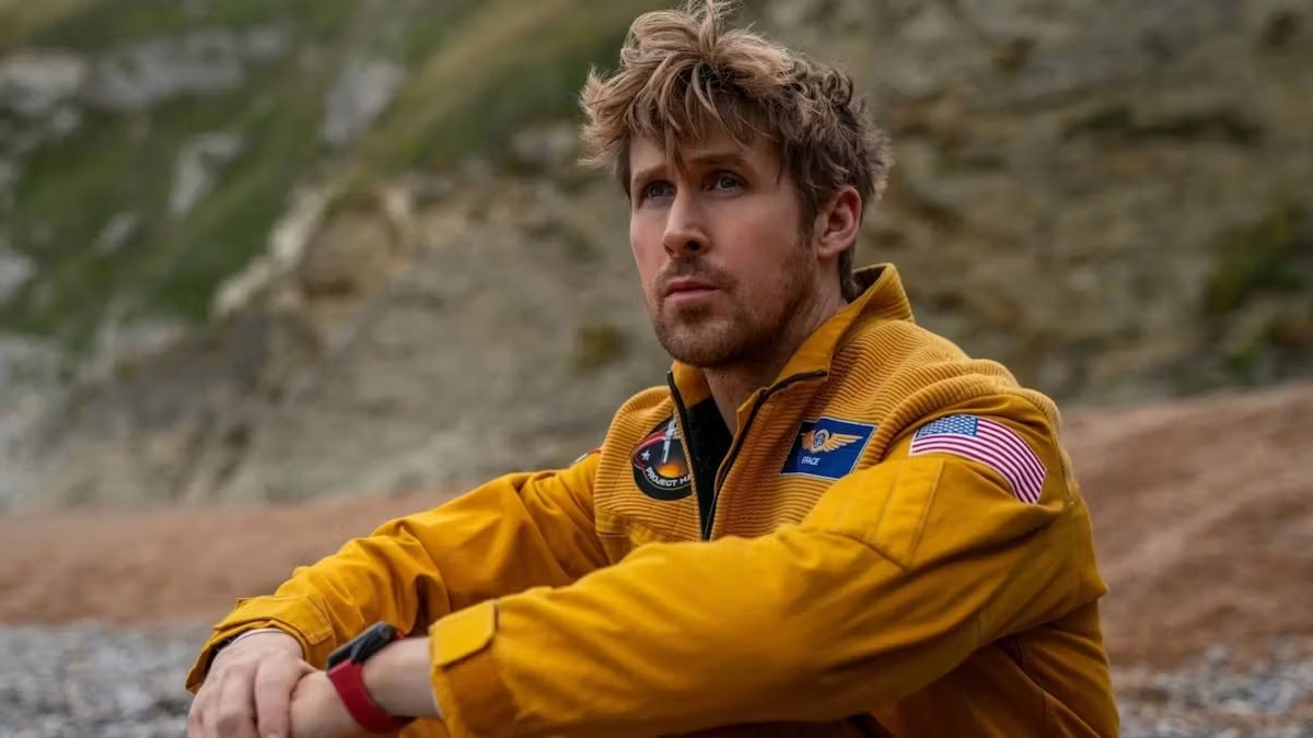 ItsmePeachBoy's tweet photo. Project Hail Mary - 10

Really engaging film thanks to the great plot,  uses of space concept, characters, the visuals, emotional moments, and tension. The best aspect of the film for me is the frienship of Grace and Rocky, really genuine and wholesome. Great ending as well! https://t.co/Oh5EoOZhBE
