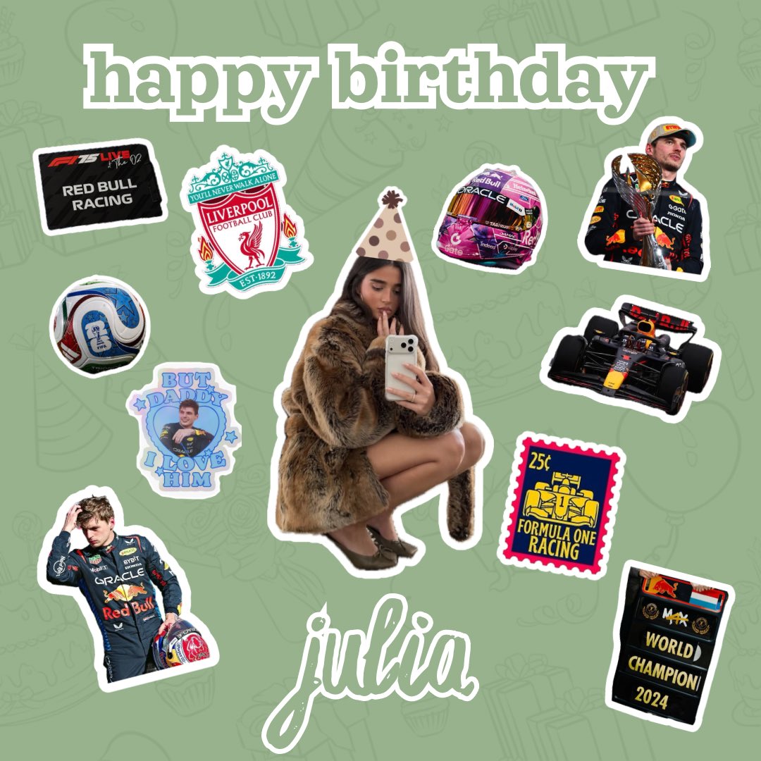 FALL0NMAE's tweet photo. ⠀
⠀⠀ ⠀  ⠀   › 🎂 ——————— ᥫ᭡ 
⠀⠀ ⠀   ⠀ ⠀𝒉͟𝒃͟𝒅⠀⠀⠀ ⠀   @jxstjuls 

⠀ https://t.co/dPTeEuNtvJ
