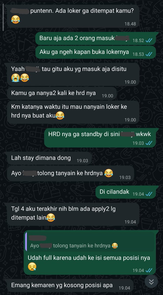 ocil krucil tweet media