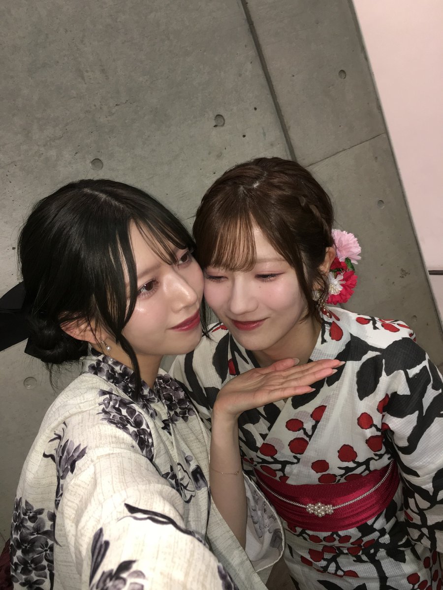 sakurazaka46's tweet photo. 村山美羽がブログを更新しました！🌸｜ 数分タイトル何にするか考えたけど思い浮かばなくて今回も空白でいっか…と思ったけどやっぱりタイトルつけたくてこうなりました。夏らしいタイトルにしたかったな… https://t.co/2Br2YVUQU9 ぜひご覧ください！ #櫻坂46 #村山美羽 https://t.co/isoIgCtnOQ