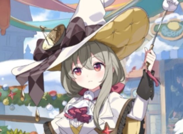 カリカリコーン好きです