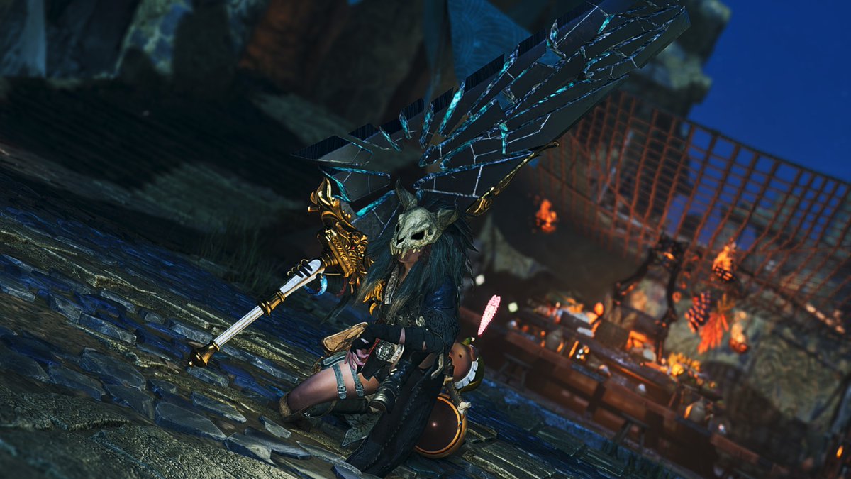 Lilliann3D's tweet photo. well i guess its time to do another one of these
HI! I'm lillian your local rat/dog hybrid cyborg, I mostly do Vrchat content with monster hunter as a secondary. i hope you enjoy your stay in my lovely workshop, remember to squeak, bark, and have a treat <3 https://t.co/B4Trylh5cs
